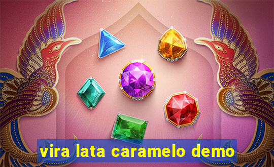 vira lata caramelo demo